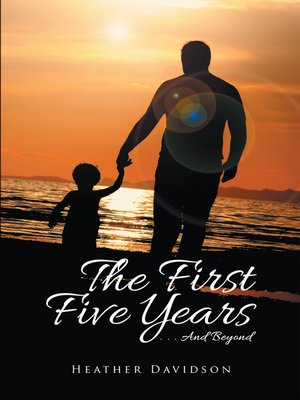cover image of The First Five Years
